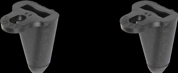 Actual product image Grivel Rubber Point Protector protective cap