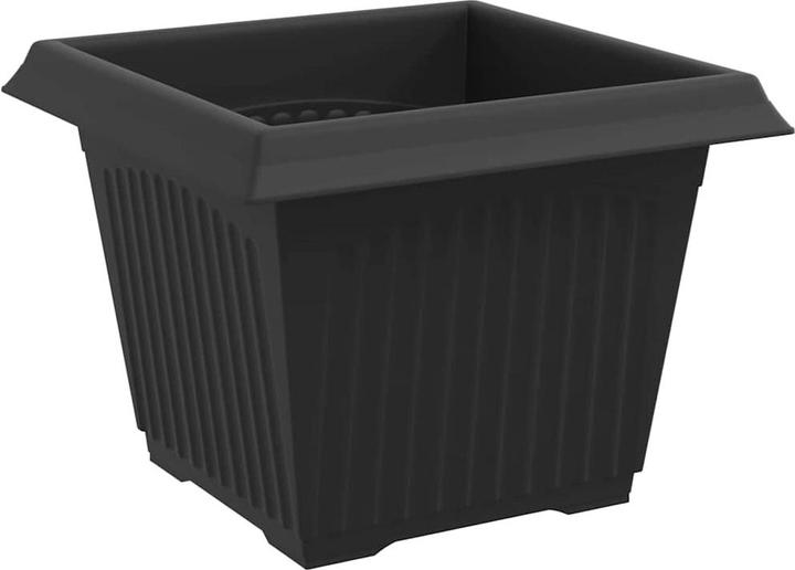 Produktbild vidaXL Modernes Pflanzgefäss (23 x 23 x 17.50 cm)
