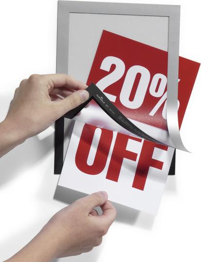 Image du produit Durable Cadre d'information