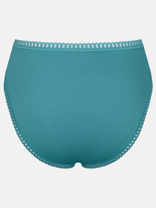 Image du produit Sloggi Brief GO CRUSH MINI Damenslip 3er Pack (XL, Lot de 3)