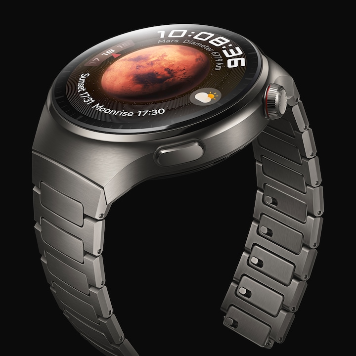 Actual product image Huawei Watch 4 Pro (47.60 mm, 4G)