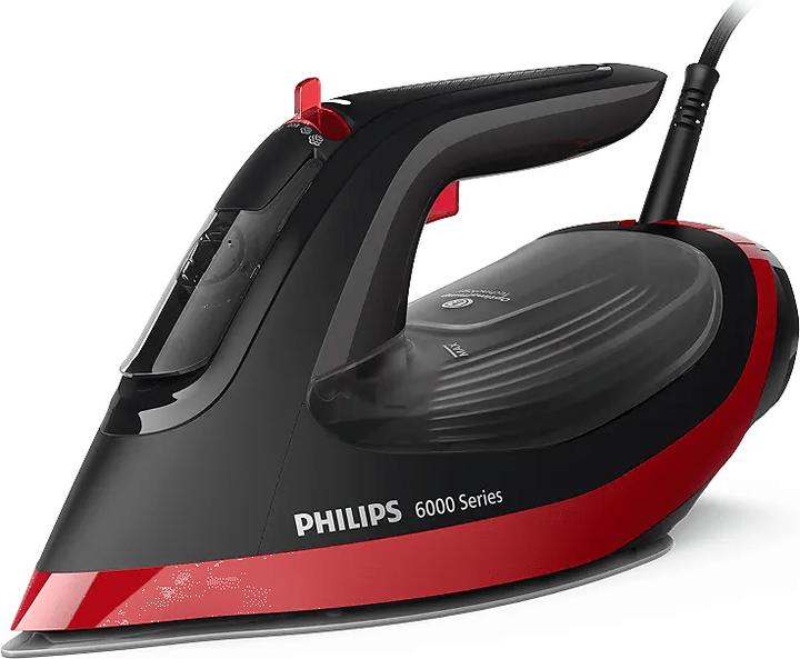 Actual product image Philips DST6130/40 (2800 W, 180 g/min)