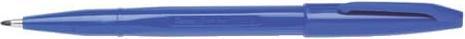 Produktbild Pentel Faserschreiber SignPen S520 0,8mm blau (Blau, 1 x)