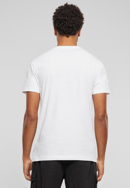 Image du produit Mister Tee Tee Ballin 23 Patch - 131741 (XS)