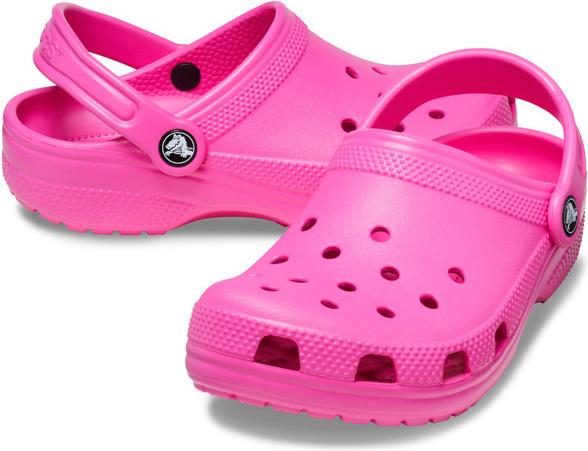 Actual product image Crocs T's Classic Clog (28)