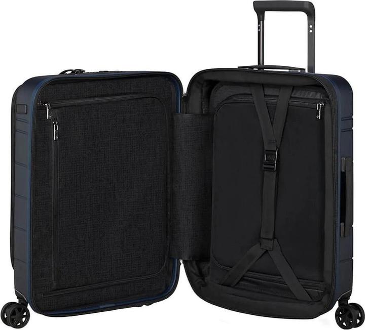 Image du produit Samsonite Suitcase Neopod Expand Front Pocket - Bleu (43 l)