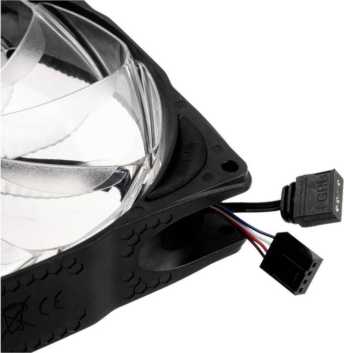 Produktbild Noiseblocker NB-eLoop X B14-P (140 mm, 1 x)