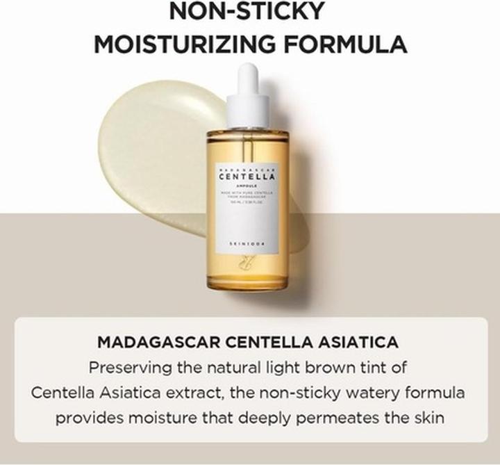 Produktbild Skin1004 Madagascar Centella (55 ml)