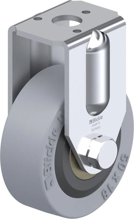 Produktbild kaiserkraft Apparate-Bockrolle BRA-VPA 50K