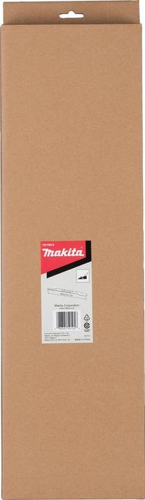 Immagine prodotto Makita 191Y63-8 Set di lame per pacciamatura da 46 cm (Tosaerba, Ricambi per macchine da giardino)