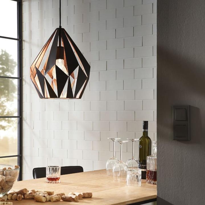 Image du produit EGLO Carlton (E27)