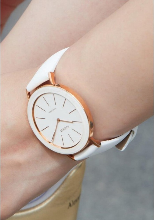 Produktbild Jowissa Alto (Analoguhr, 39 mm)
