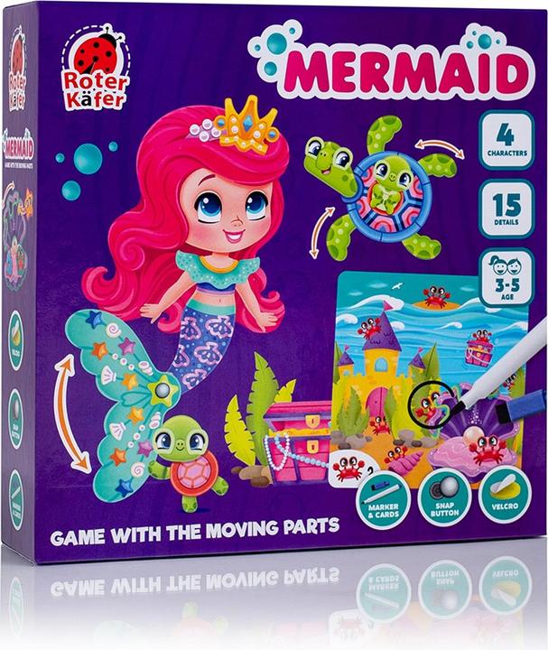 Immagine prodotto Sirena