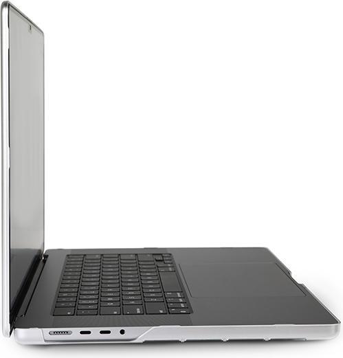 Produktbild Moshi iGlaze for MacBook Pro 16" (2021) (16", Apple)