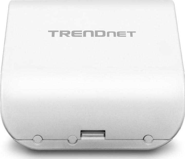 Actual product image Trendnet TPE-119GI Gigabit 4PPoE injector (802.3at (PoE+), UPOE, 95 W)
