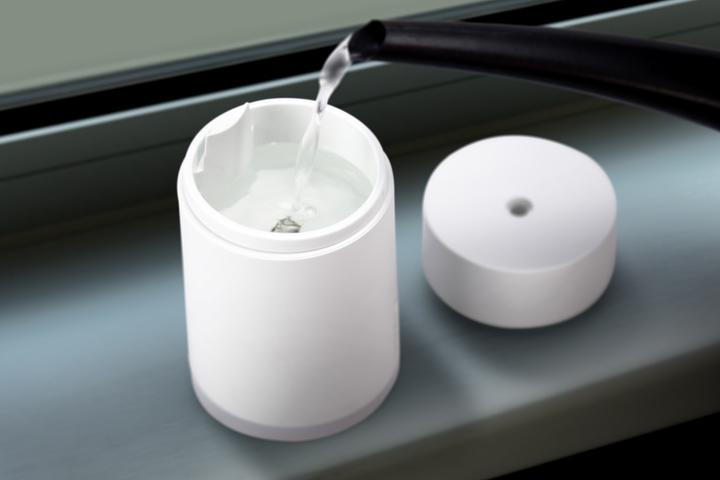 Actual product image Fysic FC-19 (20 m²)