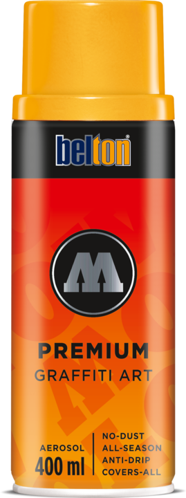 Melonengelb
