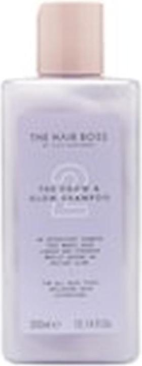 Actual product image NoName Grow Glow Shampoo - 300ml (300 ml, Liquid shampoo)