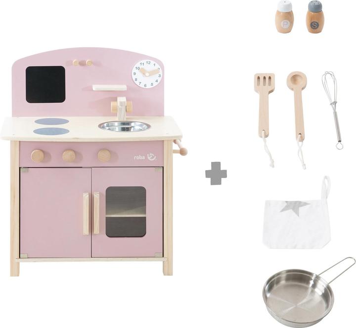 Immagine prodotto Roba Gioca in cucina