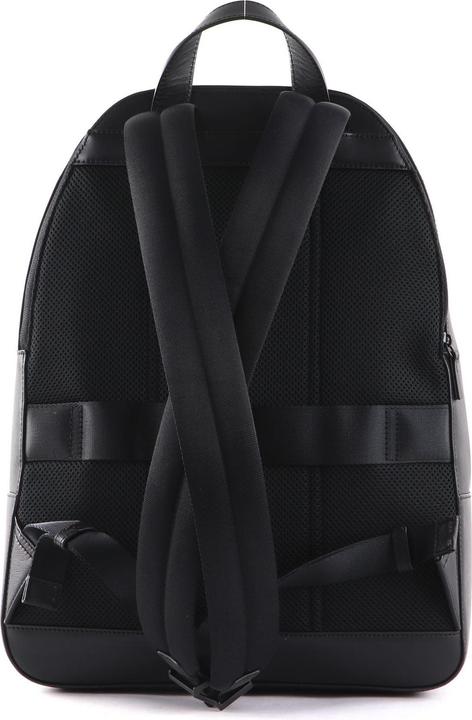 Produktbild Tommy Hilfiger TH Business Leather Backpack