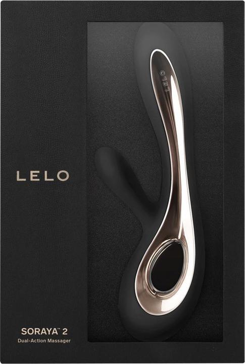 Actual product image LELO Soraya 2