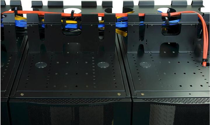 Image du produit Eaton Tripp Lite Series Srcabletrayexp