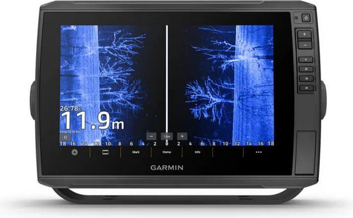 Produktbild Garmin ECHOMAP ULTRA 2 102sv