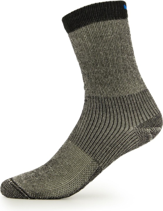 Immagine prodotto Stoic Calzini pesanti con imbottitura in lana merino (42 - 44)