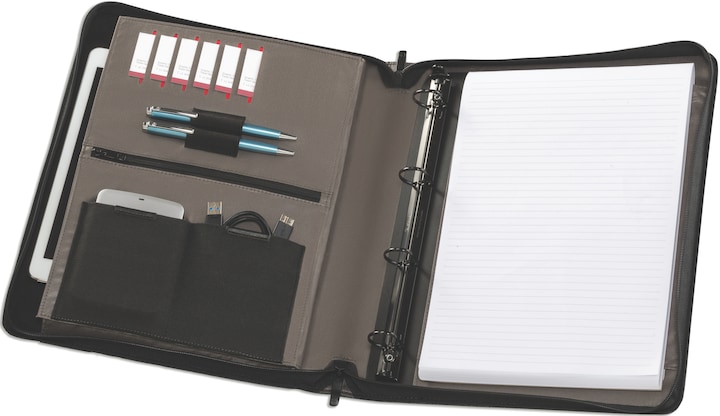 Actual product image Wenger Affiliate (A4, 1 x)
