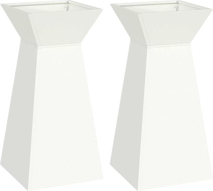 Image du produit vidaXL Garten-Pflanzgefäss