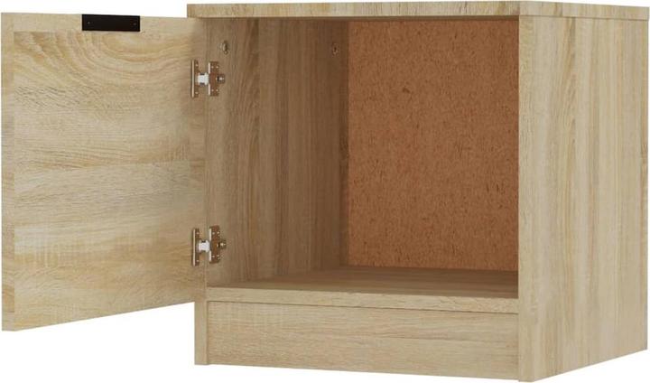 Immagine prodotto vidaXL Nachttisch (39 x 39 x 40 cm)