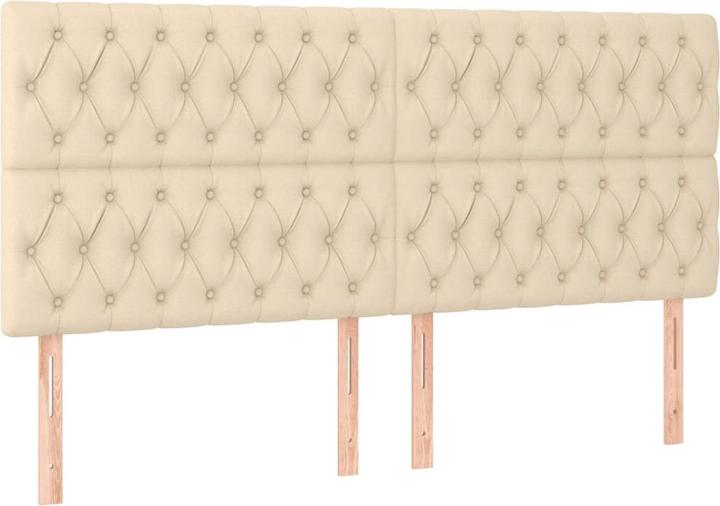 Produktbild vidaXL Tristin (200 x 200 cm)