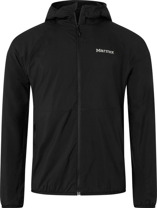 Immagine prodotto Marmot Aerothermal Hoodie (L)