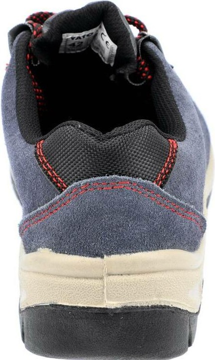 Produktbild Yato Lowcut Safety Shoes S1p S.42 Parena (42)