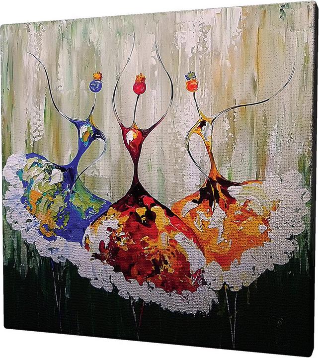Wallxpert Nola (45 x 45 cm)