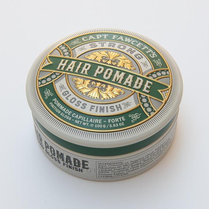 Immagine prodotto Captain Fawcett Pomata forte (Pomata, 100 ml)
