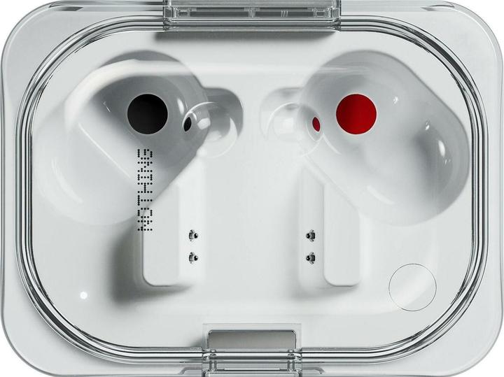 Produktbild Nothing Ear (a) (ANC, 9.50 h, Kabellos)