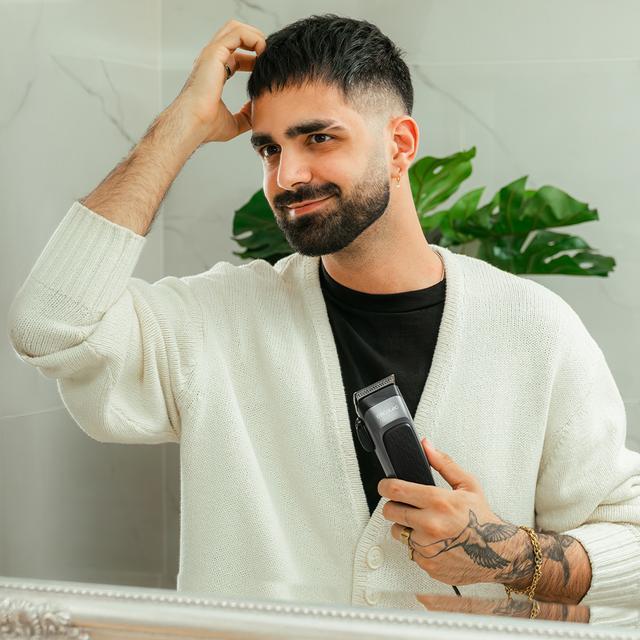 Produktbild Cecotec Maszynka do włosów Maszynka do włosów PrecisionCare Power Blade