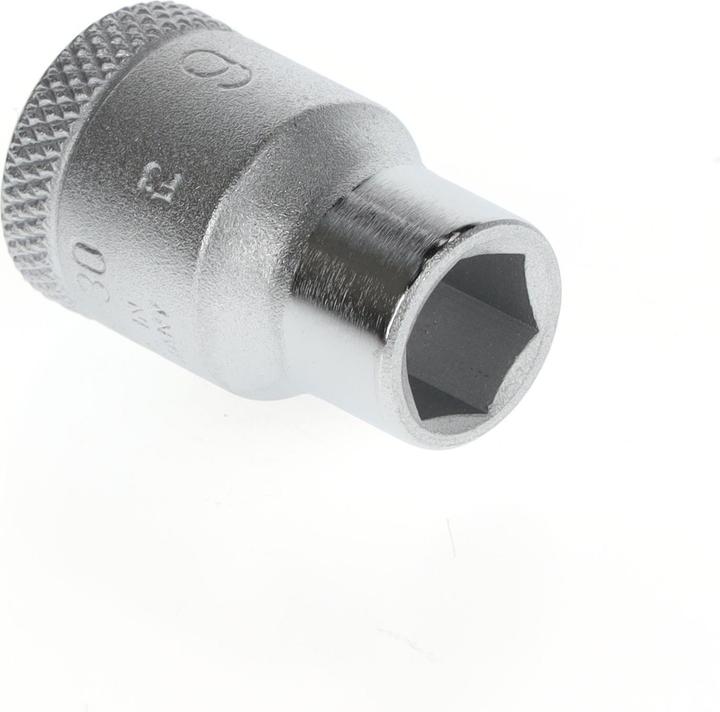 Immagine prodotto Gedore 30 9 Bussola 3/8" esagonale 9 mm (9 mm)