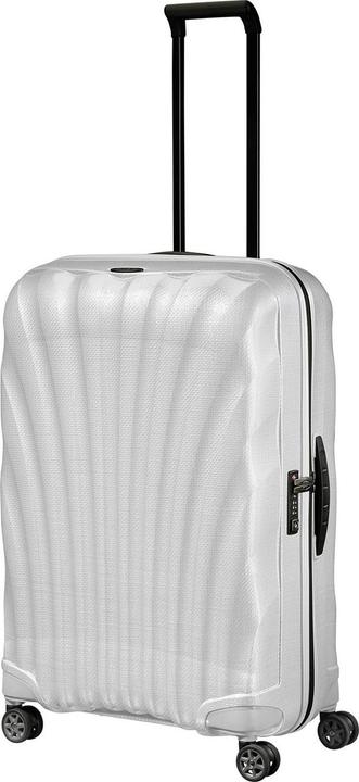 Produktbild Samsonite C-Lite Trolley mit 4 Rollen 75cm