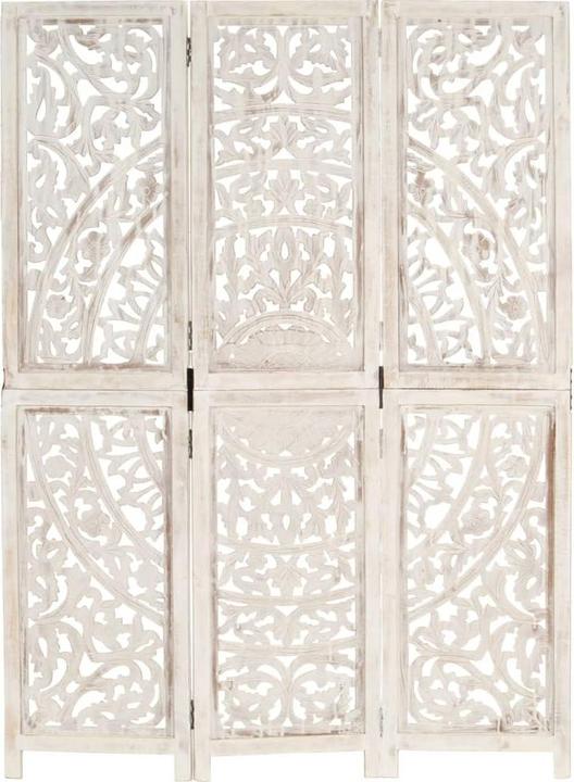 Actual product image vidaXL Raumteiler