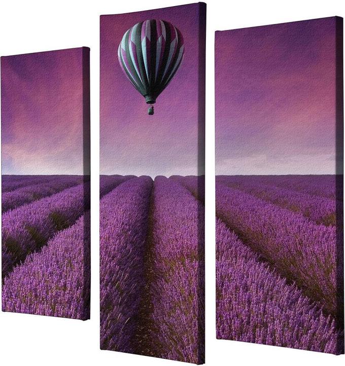 Produktbild Wallxpert Catherine (45 x 20 cm)