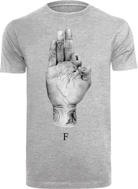 Actual product image Mister Tee FMS Sign Tee - 1500 (S)