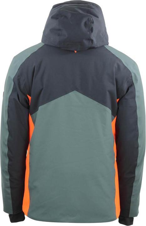 Actual product image Peak mountain Crampon (XXL)