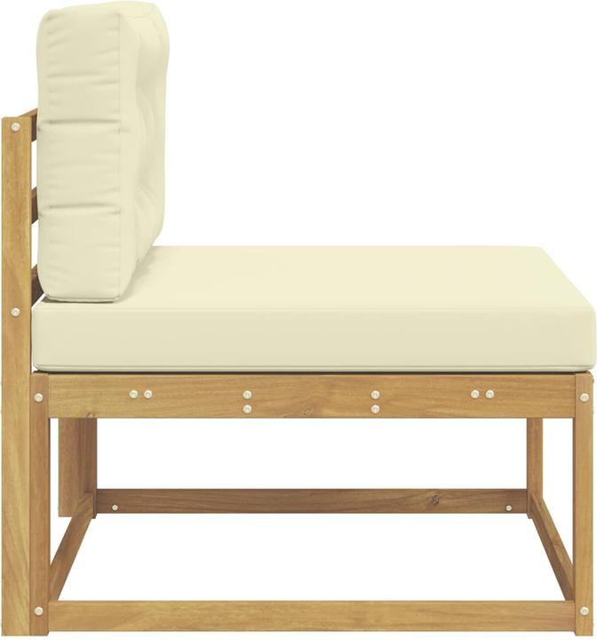 Produktbild vidaXL gartenmöbel