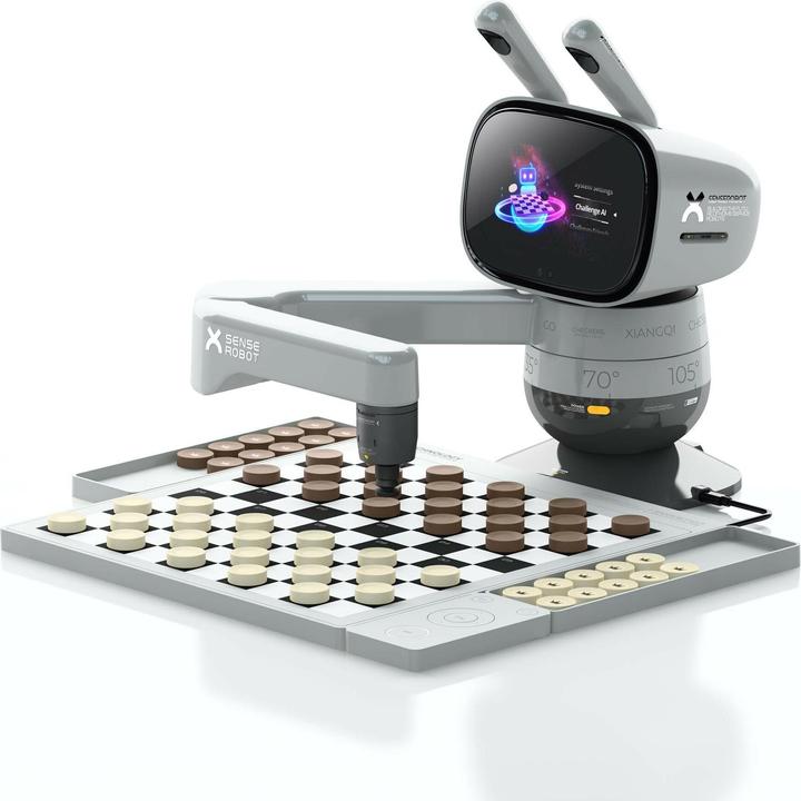 Produktbild Sense Robot SenseRobot AI Schachroboter Mini