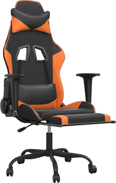 Immagine prodotto vidaXL Gaming-Stuhl (43.50 - 53 cm)