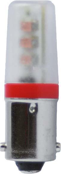 Actual product image Scharnberger+Hasenbein LED rotating beacon