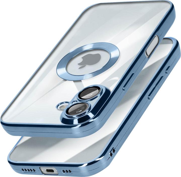 Immagine prodotto Avizar Serie di custodie Starlit Glam (Apple iPhone 16 Plus)