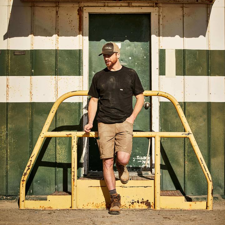 Produktbild Ariat Rebar (M)